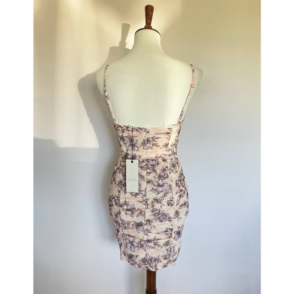 Brec and Bridge Nova Mini Dress - Picture 3 of 4